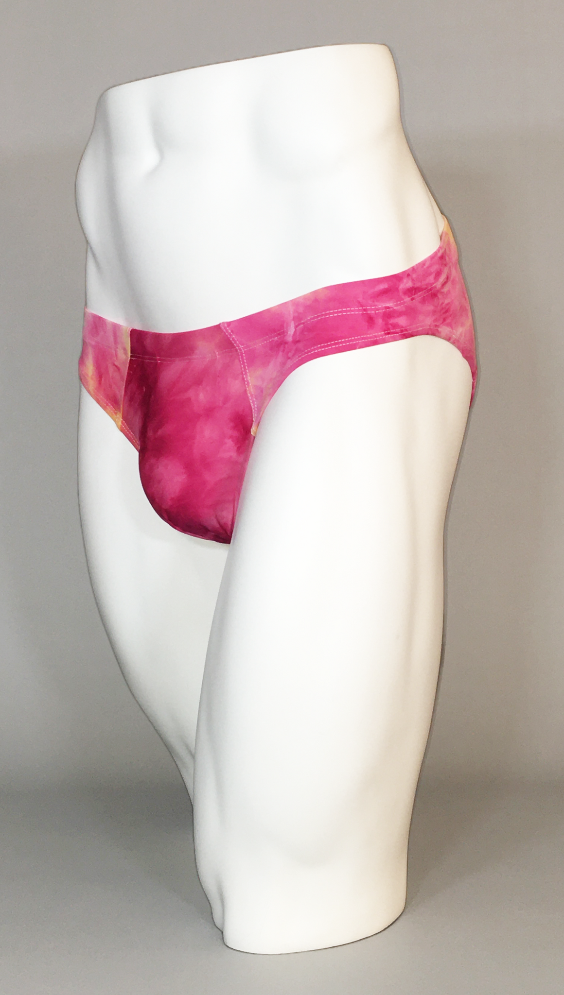 Womens Basic Brief Underwear Sewing Pattern PDF – Sew It Like A Man