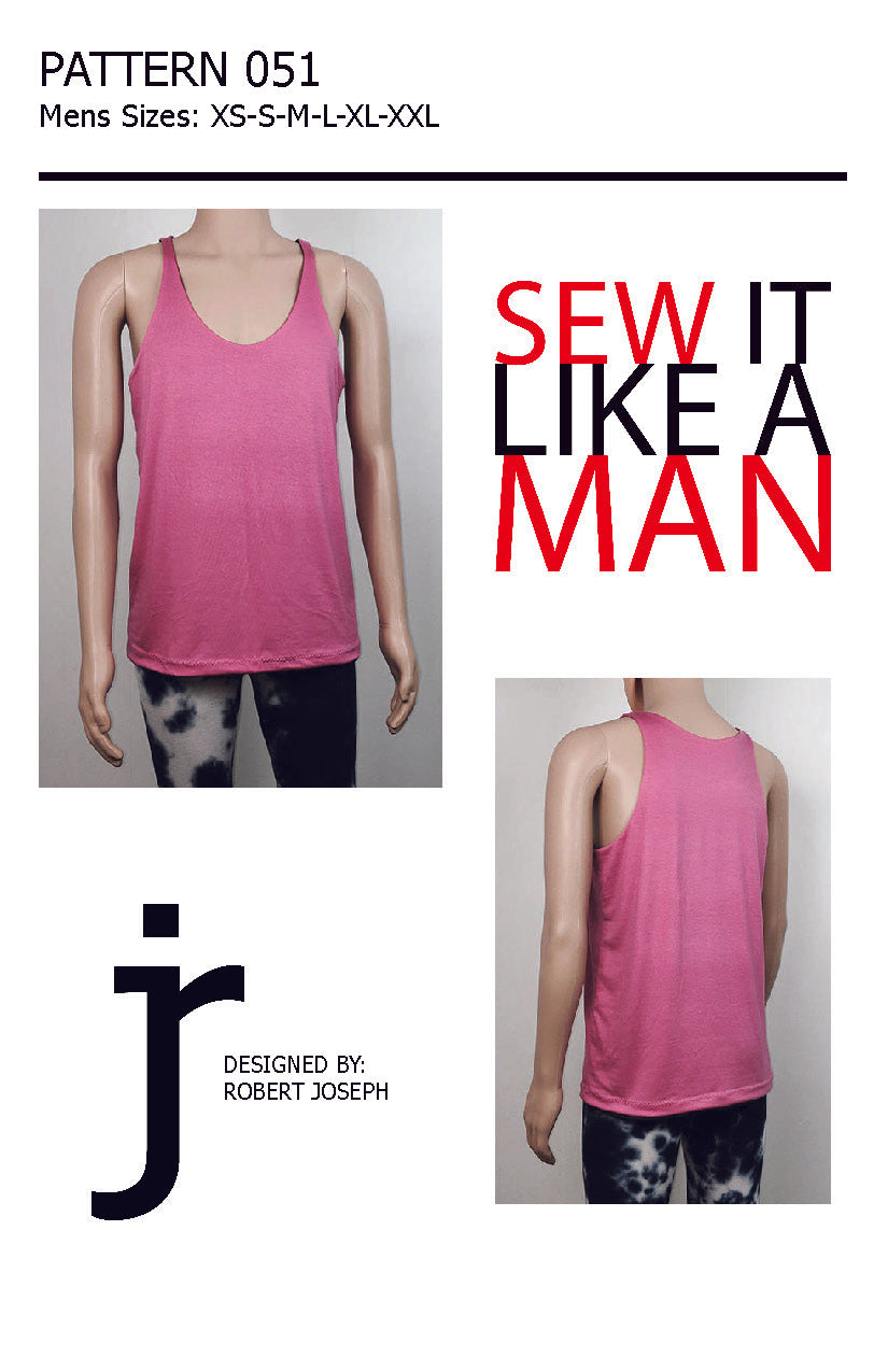 Reversible Tank Top